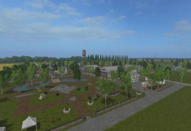 Frisian march v1.2