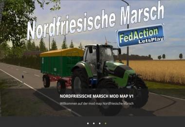 Frisian march v1.2