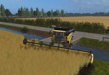 Frisian march v1.2