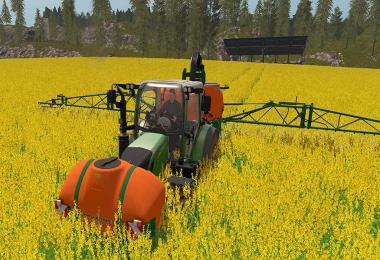 4Real Module 01 - Crop destruction v1.0.2.0