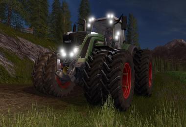 4Real Module 02 - Tire Dirt v1.0.1.0