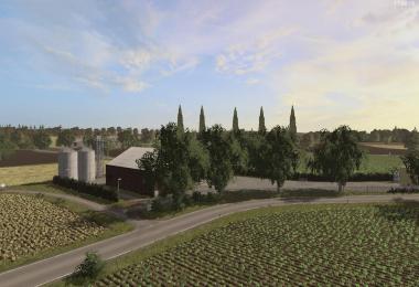 HOLZHAUSEN FS17 v1.0