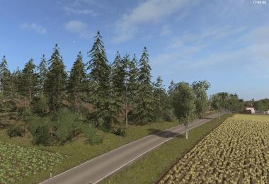 HOLZHAUSEN FS17 v1.0