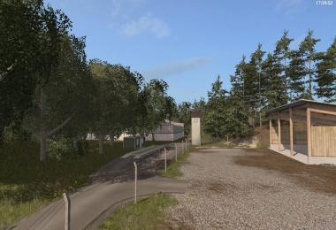 HOLZHAUSEN FS17 v1.0