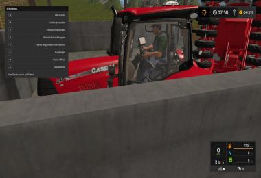 HOLZHAUSEN FS17 v1.0