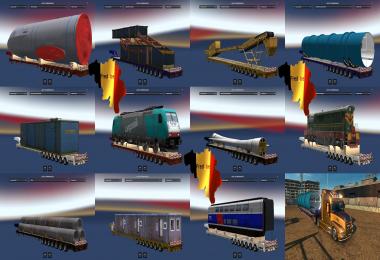 Oversize Trailer V1.26 [UPDATE] 1.26.Xs