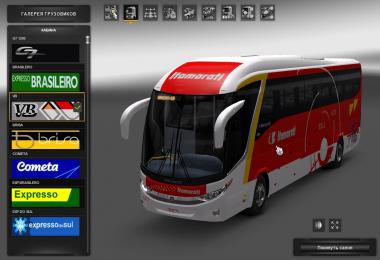 MAPA EAA BUS v4.1.1 for 1.25