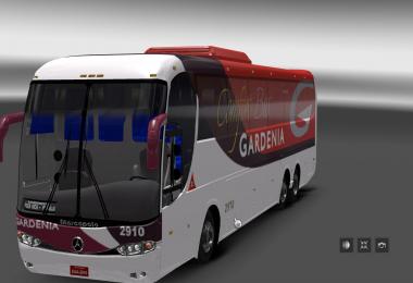 MAPA EAA BUS v4.1.1 for 1.25