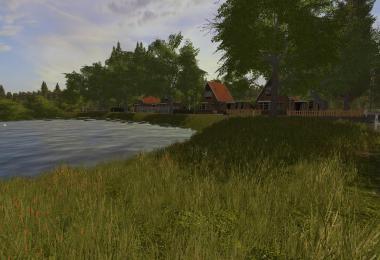 Holland Landscape 2017 v1 by Mike-Modding