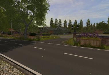 Holland Landscape 2017 v1 by Mike-Modding