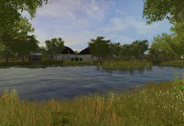 Holland Landscape 2017 v1 by Mike-Modding