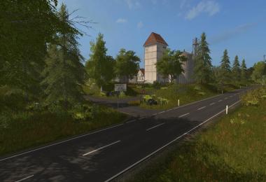 Holland Landscape 2017 v1 by Mike-Modding