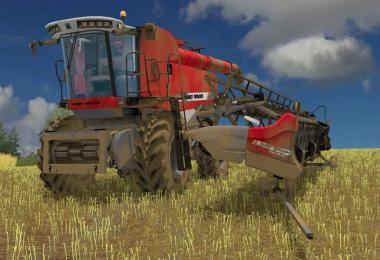 Massey Ferguson 9895 v1.0