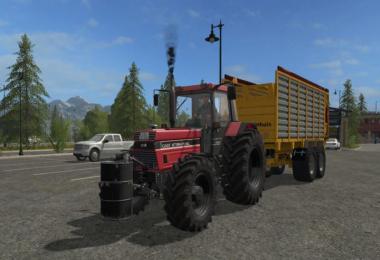 Case IH 1455XL v1.0