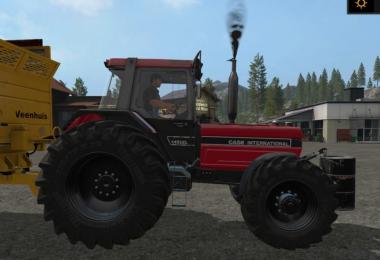 Case IH 1455XL v1.0