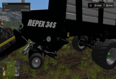 Repex34S v1.1