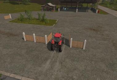 Fence v1.0