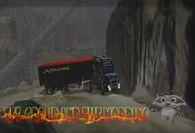 TRUCK APACHE INC TEXAS V2 TFSGROUP