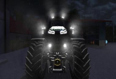 Deutz Fahr Series 9 v1.0