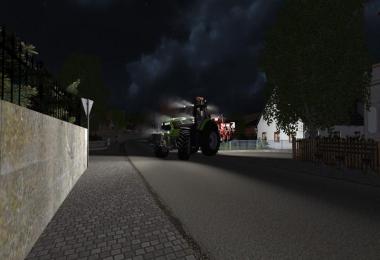 Deutz Fahr Series 9 v1.0