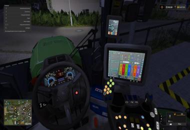 Deutz Fahr Series 9 v1.0