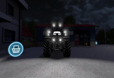 Deutz Fahr Series 9 v1.0