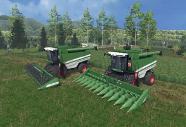 Fendt 9460R v1.0