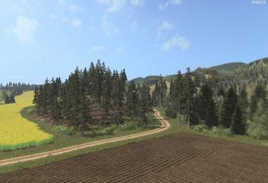 AGRO MORAVANY v2.1 BETA