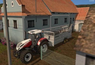 AGRO MORAVANY 2.2