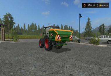 Amazone ZA-M 1501 v1