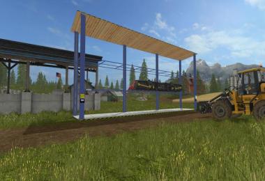 Animated heavy load rack v1.2 GE