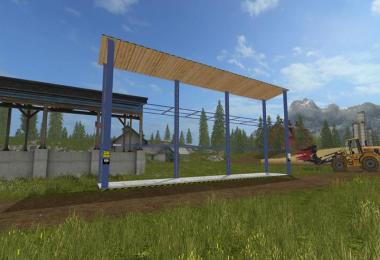 Animated heavy load rack v1.2 GE