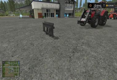 Animated heavy load rack v1.2 GE