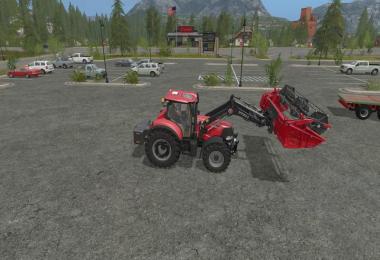 Animated heavy load rack v1.2 GE