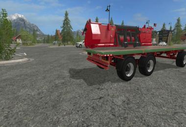 Animated heavy load rack v1.2 GE