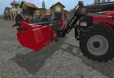 Animated heavy load rack v1.2 GE