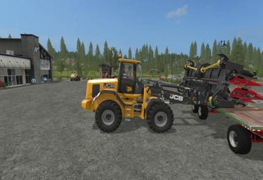 Animated heavy load rack v1.2 GE