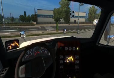 ATS CAT CT660 v2.0 1.4.x - 1.5.x