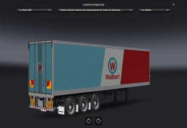 ATS Double-Trailers v3.0 1.4.x - 1.5.х