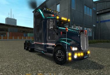 ATS Truck Pack for ETS2 Platinum Collection