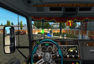 ATS Truck Pack for ETS2 Platinum Collection