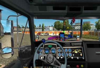 ATS Truck Pack for ETS2 Platinum Collection