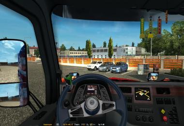 ATS Truck Pack for ETS2 Platinum Collection