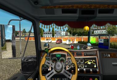 ATS Truck Pack for ETS2 Platinum Collection