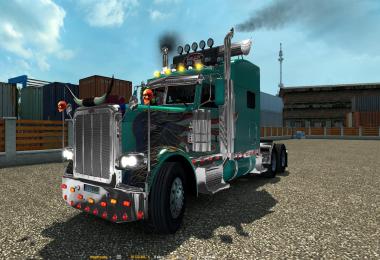 ATS Truck Pack for ETS2 Platinum Collection