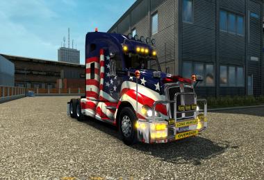 ATS Truck Pack for ETS2 Platinum Collection