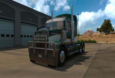 ATS WS-4800 v2.0 1.4.x - 1.5.x