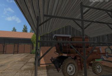 Auenbach Farming simulator 17 v2.3