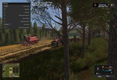 Auenbach Farming simulator 17 v2.3