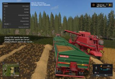 Auenbach Farming simulator 17 v2.3